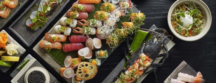sushi take away københavn 20 %